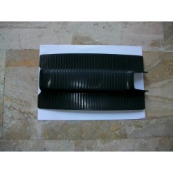 PEDANA POGGIAPIEDI FANTIC MOTOR ISSIMO