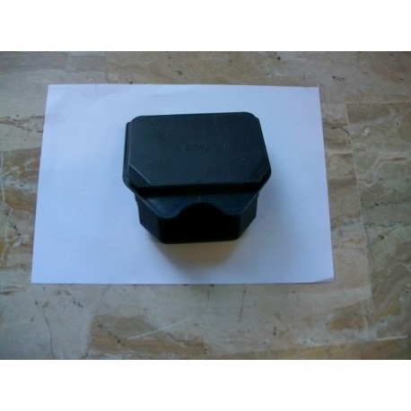 SCATOLA COMPLETA PORTAFERRI FANTIC MOTOR ISSIMO