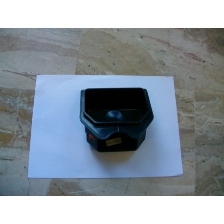 SCATOLA PORTAFERRI SENZA COPERCHIO FANTIC MOTOR ISSIMO