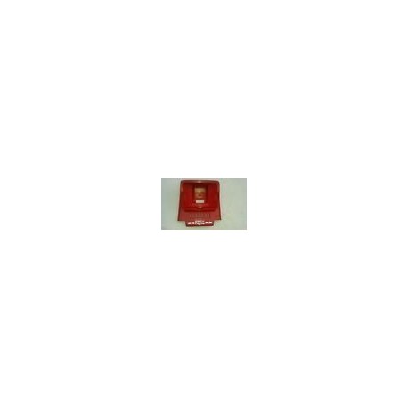 MASCHERINA PORTAFARO FANTIC MOTOR TRIAL 50 TX 330