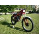 MASCHERINA PORTAFARO FANTIC MOTOR TRIAL 50 TX 330
