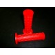 MANOPOLE ARIETE VESPA 50 R SPECIAL 125 PRIMAVERA ET3 COLORE ROSSO