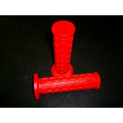MANOPOLE ARIETE VESPA 50 R SPECIAL 125 PRIMAVERA ET3 COLORE ROSSO