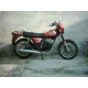 CARTERINO COPERCHIO MISCELATORE CAGIVA SST 125 SST 125 ALETTA ELECTRA