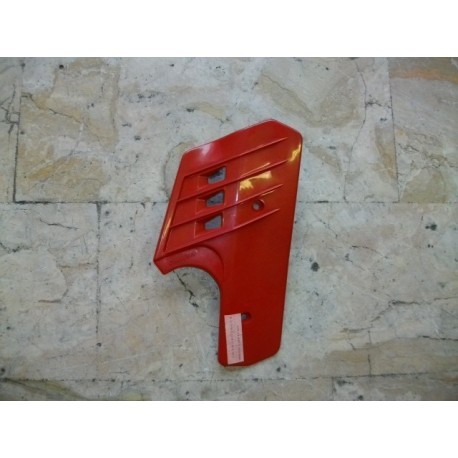 CONVOGLIATORE DX ROSSO CAGIVA WSXT 125 ALETTA ROSSA