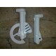 COPRIDISCO CON COPRIFODERO CAGIVA ELEFANT 750 LUKY EXPLORER