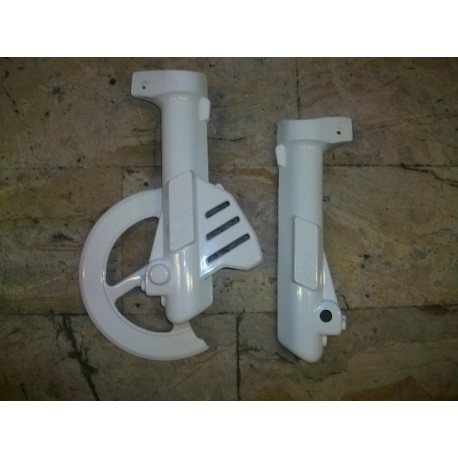 COPRIDISCO CON COPRIFODERO CAGIVA ELEFANT 750 LUKY EXPLORER