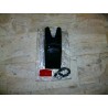 PORTATARGA CON FANALINO HM CRE 50 1A SERIE