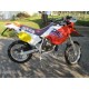 MANUBRIO TOMASELLI APRILIA TUAREG RALLY 125 250