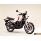 MANUBRIO ORIGINALE YAMAHA RD 350 LC 1983