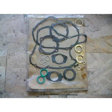 SERIE GUARNIZIONI MOTORE DUCATI 650