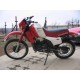 PARAMANI DX ROSSO CAGIVA ELEFANT 125 DAKAR