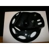 COPRIDISCO UFO CARBONIO MBK BOOSTER N.G.