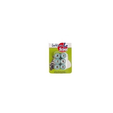 KIT RULLI LEOVINCE D.16X13 GRAMMI 2,7