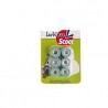 KIT RULLI LEOVINCE D.16X13 GRAMMI 2,7