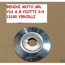 SEMIPULEGGIA CONDOTTA FISSA D.100MM PIAGGIO CIAO-BRAVO-BOXER-SI