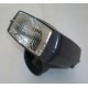 FANALE ANTERIORE NERO PIAGGIO BRAVO PRIMA SERIE BRAVO ERRE 2