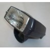 FANALE ANTERIORE NERO PIAGGIO BRAVO PRIMA SERIE BRAVO ERRE 2