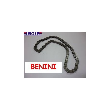 CATENA DISTRIBUZIONE LML STAR 125-150-151 4T