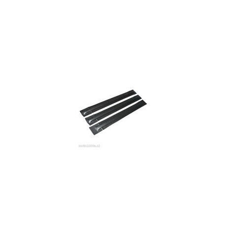 TRAVERSINI RINFORZO PEDANA VESPA 125 150 180 3 PZ 
