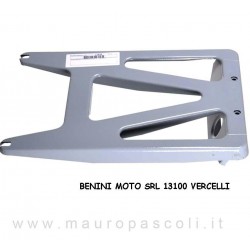 PIASTRA PORTAPACCHI PER CUSCINO SELLA PER VESPA 125 VN1T FARO BASSO VESPA 150 VL1T STRUZZO 