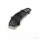 GRIGLIA SX NERA BAULETTO VESPA GRANTURISMO 125 200 2006/07- GTS 125 250 300 - GTV 300