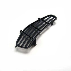 GRIGLIA SX NERA BAULETTO VESPA GRANTURISMO 125 200 2006/07- GTS 125 250 300 - GTV 300