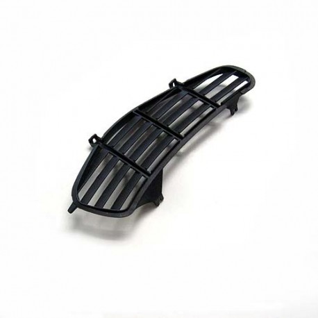 GRIGLIA SX NERA BAULETTO VESPA GRANTURISMO 125 200 2006/07- GTS 125 250 300 - GTV 300