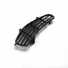 GRIGLIA SX NERA BAULETTO VESPA GRANTURISMO 125 200 2006/07- GTS 125 250 300 - GTV 300