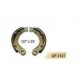 GANASCE FRENO POSTERIORE VESPA 125 150 1963/72