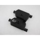 BASETTA PRESA BASSA TENSIONE PIAGGIO VESPA PX 80 125 150 E ARCOBALENO 