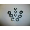 KIT RULLI MALOSSI"MOLIBROLL" D.16X13 GRAMMI 1,8