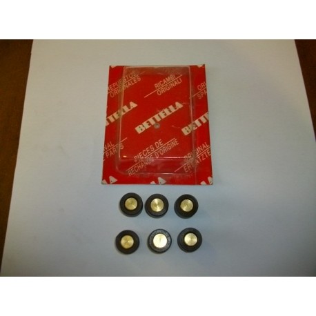 KIT RULLI BETTELLA D.15X12 GRAMMI 8