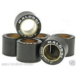 KIT RULLI MALOSSI D.19X13,7 GRAMMI 11