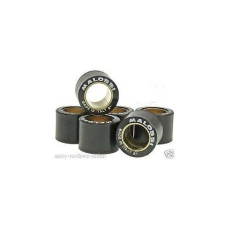 KIT RULLI MALOSSI D.19X13,7 GRAMMI 11