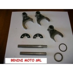 KIT FORCHETTE CAMBIO CAGIVA SST 125 ALETTA ELECTRA