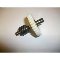 INGRANAGGIO POMPA OLIO MISCELATORE CAGIVA SST 125 ALETTA ELECTRA