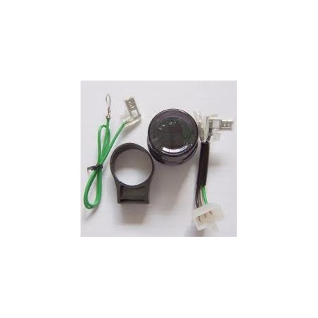 INTERMITTENZA UNIVERSALE PER FRECCE A LED