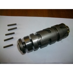 DESMODROMICO CAGIVA SST 125 ALETTA ELECTRA