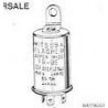 INTERMITTENZA FRECCE UNIVERSALE MOTO 6V