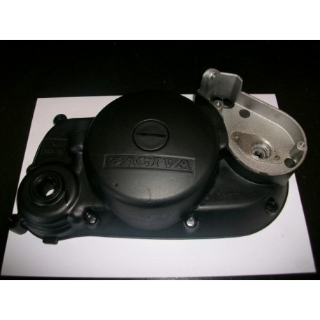 COPERCHIO CARTER FRIZIONE CAGIVA SST 125 ALETTA ELECTRA