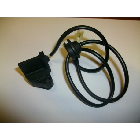 INTERRUTTORE SPIA FOLLE CAGIVA ELEFANT 125 ELEFANT 2 125