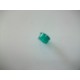 LUCE SPIA FORO GRANDE VERDE DIAM. 12 MM PER VESPA