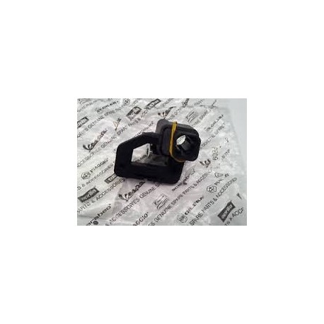 SERRATURA SPORTELLO LATERALE PER VESPA 50 125 PK XL S P ETS AUTOMATICA