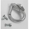 GANCIO PORTABORSA ZINCATO VESPA 50 125 PRIMAVERA ET3
