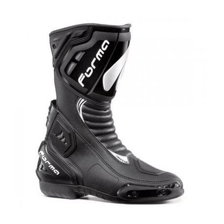 STIVALE FORMA MODELLO FRECCIA RACING NERO TAGLIA 40