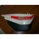 FIANCHETTO DX BIANCO CAGIVA ALETTA ELECTRA 125
