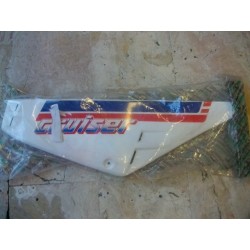 FIANCHETTO DX BIANCO CAGIVA CRUISER 125