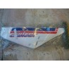 FIANCHETTO DX BIANCO CAGIVA CRUISER 125