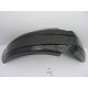 PARAFANGO ANTERIORE NERO CAGIVA WSXT 125 ALETTA ROSSA ELEFANT ELEFANT 2